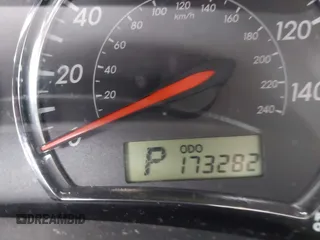 2011 Toyota Corolla L with VIN 2T1BU4EE1BC733675, listed as a IAAI auction lot 41837013 with 173,282 mi miles. Bid and sale history available at carsss.com. Image 16.