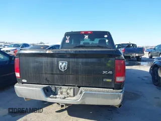 2013 Ram 1500 SLT z VIN 1C6RR7GP3DS553171, wystawiony jako IAAI lot #41295214 z przebiegiem 207 390 mil mil oraz . Historia ofert i sprzedaży dostępna na DreamBid. Obrazek 16.