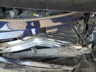 2022 Toyota RAV4 Hybrid XLE Premium with VIN 4T3B6RFV0NU097458, listed as a Copart auction lot 59433035 with 39,742 mi miles and Salvage title. Bid and sale history available at DreamBid. Image 12.
