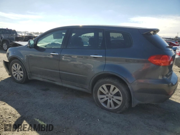2009 Subaru Tribeca Limited с VIN 4S4WX92D294407720, выставлен на аукционе Copart как лот 46832385 с пробегом 198 162 миль миль и Списание • Salvage title. История ставок и продаж доступна на DreamBid. Изображение 2.