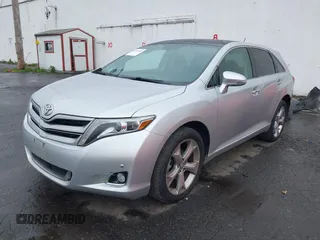 2014 Toyota Venza XLE z VIN 4T3BK3BBXEU107949, wystawiony jako IAAI lot #41988138 z przebiegiem 156 502 mil mil oraz . Historia ofert i sprzedaży dostępna na DreamBid. Obrazek 18.