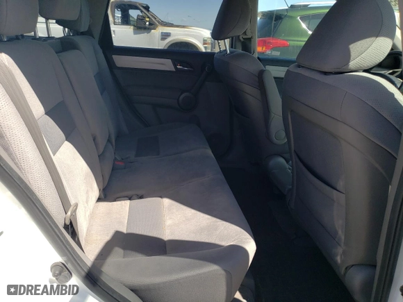 2011 Honda CR-V SE with VIN JHLRE3H42BC009109, listed as a Copart auction lot 49862855 with 241,780 mi miles and Salvage Title. Bid and sale history available at carsss.com. Image 11.