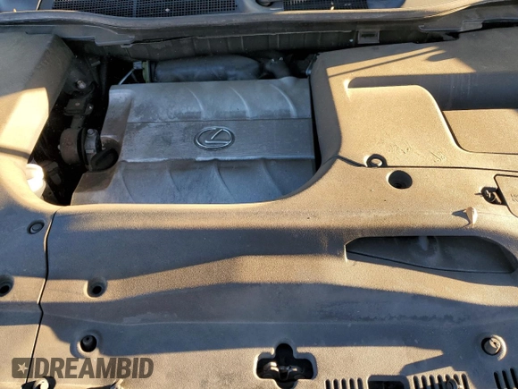 2015 Lexus RX 350 with VIN 2T2ZK1BA3FC190450, listed as a Copart auction lot 45851575 with 106,196 mi miles and Salvage Title. Bid and sale history available at DreamBid. Image 12.