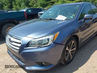 2016 Subaru Legacy Limited with VIN 4S3BNBN69G3036832, listed as a IAAI auction lot 42538259 with 196,111 mi miles and . Bid and sale history available at DreamBid. Image 6.