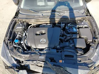 2017 Mazda 3 Grand Touring with VIN JM1BN1W38H1137226, listed as a IAAI auction lot 42034889 with 79,489 mi miles and . Bid and sale history available at DreamBid. Image 10.