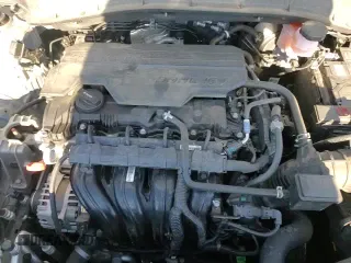 2024 Hyundai Kona SEL z VIN KM8HBCAB5RU078080, wystawiony jako Copart lot #89503275 z przebiegiem 55 044 mil mil oraz Szkoda całkowita • Salvage title. Historia ofert i sprzedaży dostępna na DreamBid. Obrazek 14.