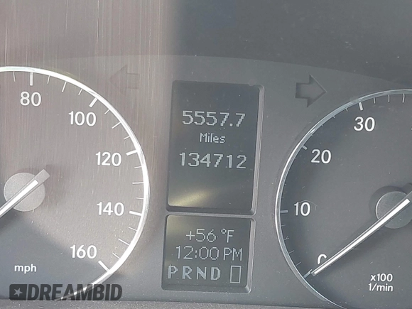 2006 Mercedes-Benz C 230 Sport z VIN WDBRF52HX6F771656, wystawiony jako IAAI lot #41603560 z przebiegiem 134 712 mil mil oraz . Historia ofert i sprzedaży dostępna na DreamBid. Obrazek 15.