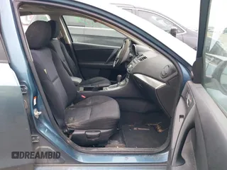 2010 Mazda 3 i Touring with VIN JM1BL1SF1A1133949, listed as a IAAI auction lot 41792638 with 300,232 mi miles and . Bid and sale history available at DreamBid. Image 5.