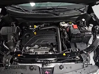 2026 Chevrolet Equinox AWD LT с VIN 3GNAXPEG0TL228111, выставлен на аукционе Copart как лот 84652275 с пробегом 909 миль миль и Чистый • Clean title. История ставок и продаж доступна на DreamBid. Изображение 15.