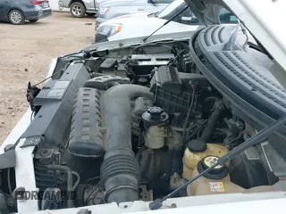 2008 Ford F-150 XL with VIN 1FTPX12V68KC87448, listed as a IAAI auction lot 42648607 with 322,426 mi miles and . Bid and sale history available at DreamBid. Image 21.