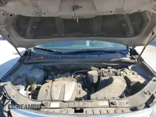 2013 Kia Sorento LX with VIN 5XYKT4A25DG348643, listed as a Copart auction lot 47824175 with 149,964 mi miles and Salvage Title. Bid and sale history available at carsss.com. Image 12.