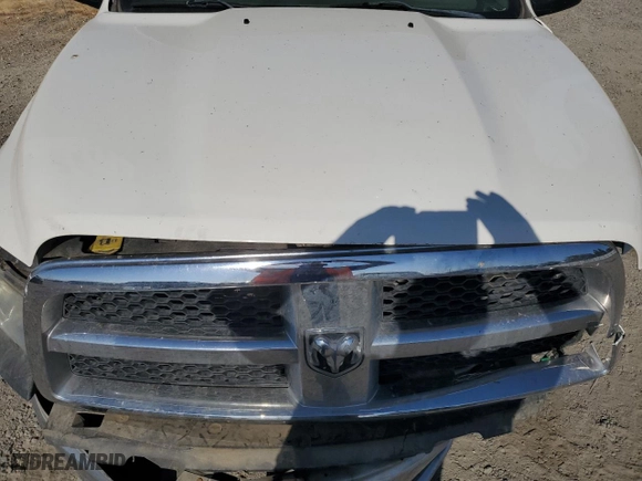 2009 Dodge Ram 1500 SLT with VIN 1D3HB16P89J503717, listed as a Copart auction lot 72708244 with 209,208 mi miles and Salvage Title. Bid and sale history available at carsss.com. Image 13.