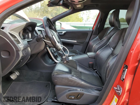 2014 Volvo XC60 R-Design Premier Plus z VIN YV4902DZ6E2554664, wystawiony jako Copart lot #49223065 z przebiegiem 144 744 mil mil oraz Nie do naprawy • Non repairable. Historia ofert i sprzedaży dostępna na DreamBid. Obrazek 7.