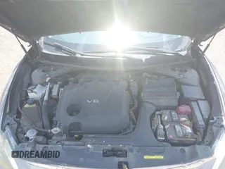 2017 Nissan Maxima SR with VIN 1N4AA6AP1HC371670, listed as a IAAI auction lot 42658517 with 273,530 mi miles and . Bid and sale history available at DreamBid. Image 10.