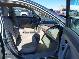 2007 Toyota Camry CE with VIN 4T1BE46K87U601052, listed as a IAAI auction lot 41309154 with 171,297 mi miles and . Bid and sale history available at DreamBid. Image 5.