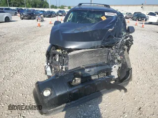 2011 Ford Escape XLT with VIN 1FMCU9D72BKB58470, listed as a Copart auction lot 63605455 with Not provided miles and Salvage title. Bid and sale history available at DreamBid. Image 5.