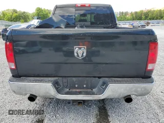 2016 Ram 1500 Lone Star z VIN 3C6RR6LT1GG288369, wystawiony jako Copart lot #55320365 z przebiegiem 237 834 mil mil oraz Szkoda całkowita • Salvage title. Historia ofert i sprzedaży dostępna na DreamBid. Obrazek 6.