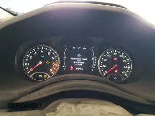 2017 Jeep Renegade Latitude with VIN ZACCJBBB5HPF39417, listed as a Copart auction lot 53663995 with 91,947 mi miles and Clean Title. Bid and sale history available at carsss.com. Image 9.