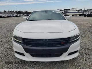 2018 Dodge Charger R/T with VIN 2C3CDXCT3JH244355, listed as a Copart auction lot 46908845 with 179,737 mi miles and Non Repairable. Bid and sale history available at DreamBid. Image 5.