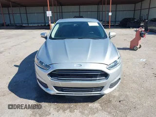 2016 Ford Fusion S z VIN 3FA6P0G75GR105206, wystawiony jako IAAI lot #42032773 z przebiegiem 174 927 mil mil oraz . Historia ofert i sprzedaży dostępna na DreamBid. Obrazek 12.