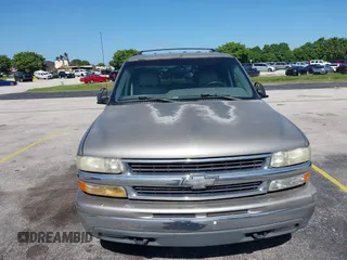 2001 Chevrolet Tahoe LS with VIN 1GNEC13T31J128812, listed as a IAAI auction lot 42855462 with 268,691 mi miles and . Bid and sale history available at DreamBid. Image 6.
