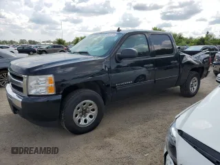 2011 Chevrolet Silverado 1500 LS with VIN 3GCPKREA7BG277791, listed as a Copart auction lot 67023154 with 216,456 mi miles and Clean Title. Bid and sale history available at carsss.com. Image 1.
