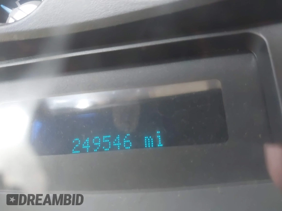 2012 Ford F-250 XL with VIN 1FT7W2B61CEA07489, listed as a IAAI auction lot 42036011 with 249,546 mi miles and . Bid and sale history available at DreamBid. Image 15.