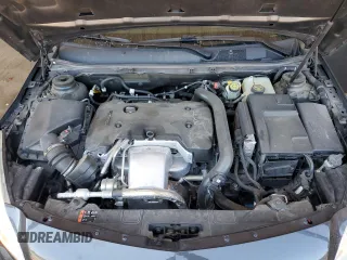 2015 Buick Regal Premium I z VIN 2G4GN5EX8F9297239, wystawiony jako Copart lot #57685205 z przebiegiem 81 480 mil mil oraz Szkoda całkowita • Salvage title. Historia ofert i sprzedaży dostępna na DreamBid. Obrazek 11.
