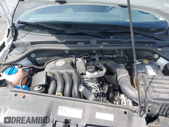 2013 Volkswagen Jetta S with VIN 3VW2K7AJ9DM209790, listed as a IAAI auction lot 42109366 with 50,923 mi miles and . Bid and sale history available at DreamBid. Image 10.