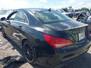2014 Mercedes-Benz CLA 250 z VIN WDDSJ4EB9EN152673, wystawiony jako IAAI lot #42253291 z przebiegiem 164 564 mil mil oraz . Historia ofert i sprzedaży dostępna na DreamBid. Obrazek 3.