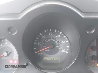 2003 Nissan Frontier XE with VIN 1N6ED27T23C458693, listed as a IAAI auction lot 41932151 with 257,185 mi miles and . Bid and sale history available at DreamBid. Image 7.