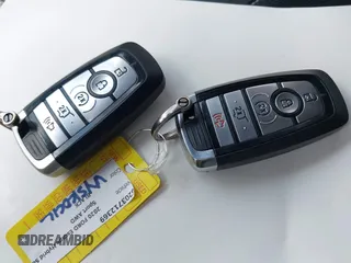 2020 Ford Escape Titanium Hybrid z VIN 1FMCU0DZ5LUB39205, wystawiony jako IAAI lot #42192828 z przebiegiem 47 878 mil mil oraz . Historia ofert i sprzedaży dostępna na DreamBid. Obrazek 11.