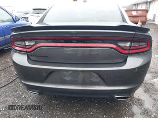 2023 Dodge Charger SXT with VIN 2C3CDXBG0PH519645, listed as a IAAI auction lot 41060634 with 29,470 mi miles and . Bid and sale history available at DreamBid. Image 16.