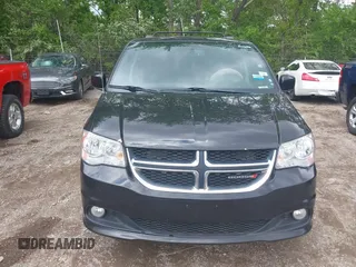 2017 Dodge Grand Caravan SXT with VIN 2C4RDGCG1HR773185, listed as a IAAI auction lot 42201139 with 166,718 mi miles and . Bid and sale history available at DreamBid. Image 12.