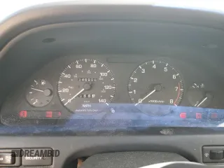 1995 Nissan Maxima GLE с VIN JN1CA21D6ST059369, выставлен на аукционе Copart как лот 74794884 с пробегом 246 806 миль миль и Списание • Salvage title. История ставок и продаж доступна на DreamBid. Изображение 9.