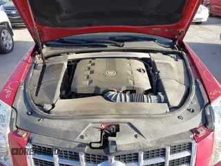 2011 Cadillac CTS Premium z VIN 1G6DS5ED0B0168862, wystawiony jako IAAI lot #41822573 z przebiegiem 67 974 mil mil oraz . Historia ofert i sprzedaży dostępna na DreamBid. Obrazek 10.