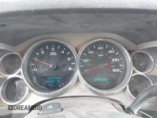 2007 Chevrolet Silverado 1500 Work Truck with VIN 2GCEC19C071649487, listed as a IAAI auction lot 41939668 with 162,065 mi miles and . Bid and sale history available at DreamBid. Image 7.