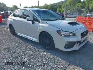 2015 Subaru WRX STI с VIN JF1VA2P65F9824661, выставлен на аукционе IAAI как лот 42623315 с пробегом 69 103 миль миль и . История ставок и продаж доступна на DreamBid. Изображение 1.