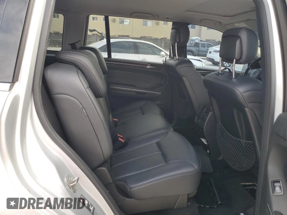 2012 Mercedes-Benz GL-Class GL 450 with VIN 4JGBF7BEXCA774808, listed as a Copart auction lot 73858604 with 163,841 mi miles and Salvage Title. Bid and sale history available at carsss.com. Image 11.