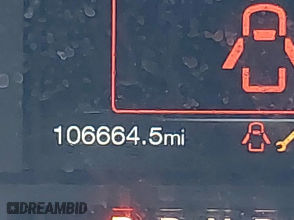 2017 Ford F-150 XL with VIN 1FTEW1EP3HFC11699, listed as a IAAI auction lot 42450046 with 106,664 mi miles and . Bid and sale history available at DreamBid. Image 15.