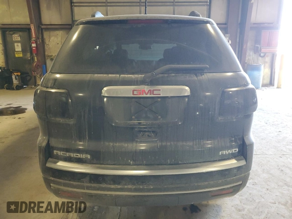 2014 GMC Acadia SLE with VIN 1GKKVPKD7EJ147411, listed as a Copart auction lot 88769265 with 155,020 mi miles and Salvage Title. Bid and sale history available at carsss.com. Image 6.