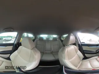 2016 Nissan Maxima SV z VIN 1N4AA6AP1GC406366, wystawiony jako IAAI lot #42266174 z przebiegiem 84 076 mil mil oraz . Historia ofert i sprzedaży dostępna na DreamBid. Obrazek 22.