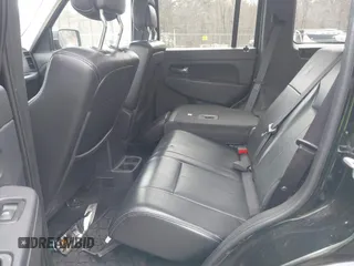 2012 Jeep Liberty Sport with VIN 1C4PJMAKXCW200727, listed as a IAAI auction lot 41867942 with 79,534 mi miles. Bid and sale history available at carsss.com. Image 8.