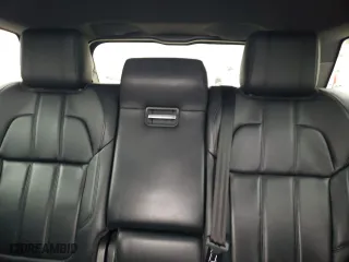 2016 Land Rover Range Rover Sport V6 Diesel SE with VIN SALWG2KF6GA663279, listed as a Copart auction lot 89267885 with 121,819 mi miles and Clean Title. Bid and sale history available at carsss.com. Image 10.