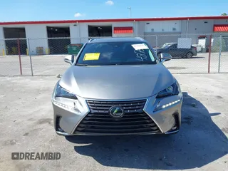 2020 Lexus NX 300 с VIN JTJDARBZ0L5004875, выставлен на аукционе IAAI как лот 42323143 с пробегом 38 591 миль миль и . История ставок и продаж доступна на DreamBid. Изображение 12.