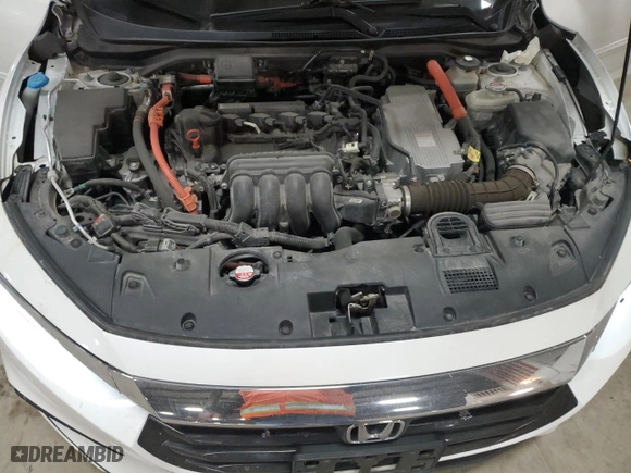 2019 Honda Insight Touring with VIN 19XZE4F90KE000984, listed as a Copart auction lot 88945425 with 71,448 mi miles and Salvage Title. Bid and sale history available at carsss.com. Image 13.
