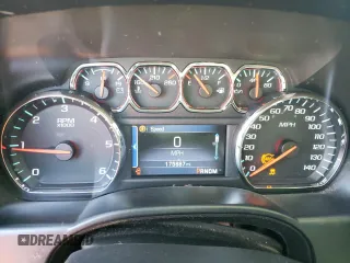 2014 Chevrolet Silverado 1500 LT with VIN 3GCUKREC7EG148149, listed as a Copart auction lot 49399395 with 175,887 mi miles and Non Repairable. Bid and sale history available at DreamBid. Image 9.
