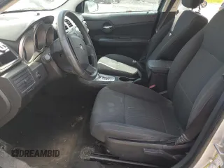2010 Dodge Avenger SXT z VIN 1B3CC4FB0AN119161, wystawiony jako Copart lot #57993505 z przebiegiem 143 432 mil mil oraz Szkoda całkowita • Salvage title. Historia ofert i sprzedaży dostępna na DreamBid. Obrazek 7.
