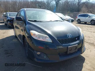 2010 Toyota Matrix S with VIN 2T1KE4EE8AC039514, listed as a IAAI auction lot 41808814 with 156,735 mi miles and . Bid and sale history available at DreamBid. Image 1.