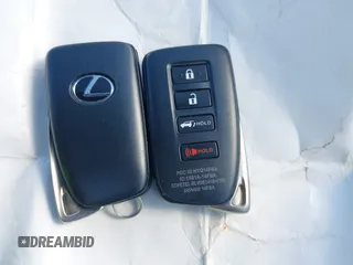 2019 Lexus NX 300 z VIN JTJBARBZ7K2205471, wystawiony jako IAAI lot #42181827 z przebiegiem 49 060 mil mil oraz . Historia ofert i sprzedaży dostępna na DreamBid. Obrazek 11.